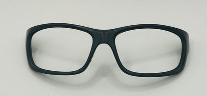 Costa Del Mar Jose Front Face Gray/black