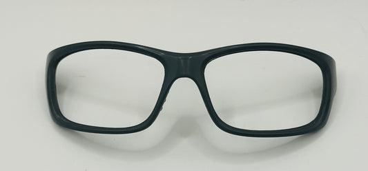 Costa Del Mar Jose Front Face Gray/black