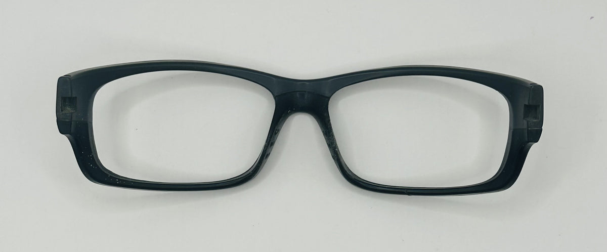 Costa Del Mar Jose Front Face Gray/black