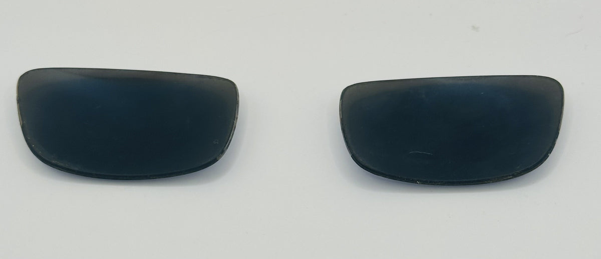 Costa Del Mar Jose Both Lenses Blue Mirror Glass 580G