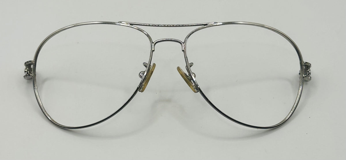 Tiffany 3007 Front Face Silver