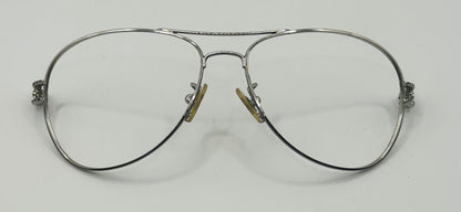 Tiffany 3007 Front Face Silver