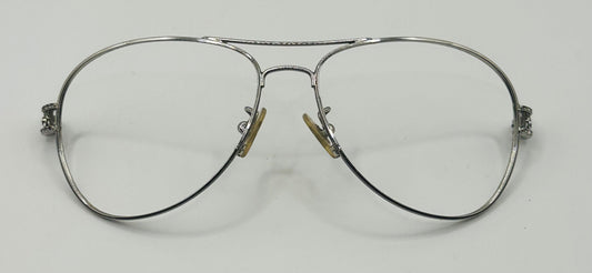 Tiffany 3007 Front Face Silver