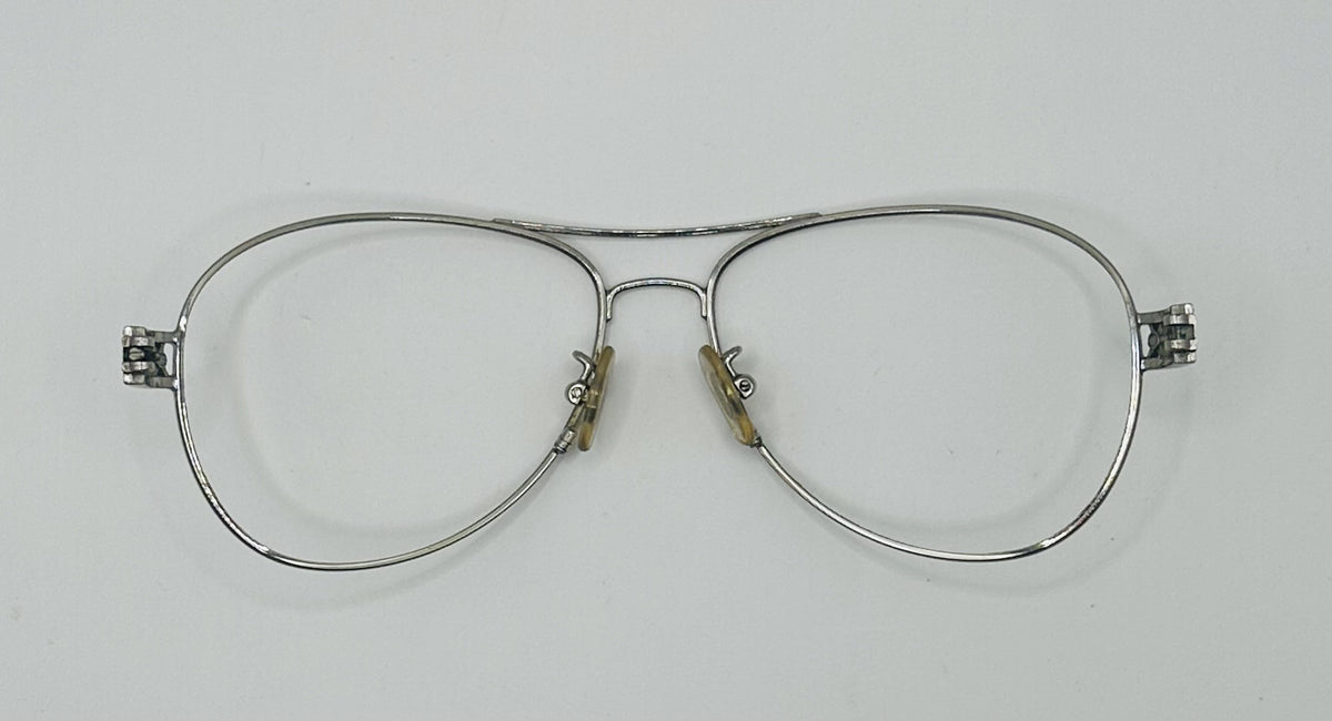 Tiffany 3007 Front Face Silver