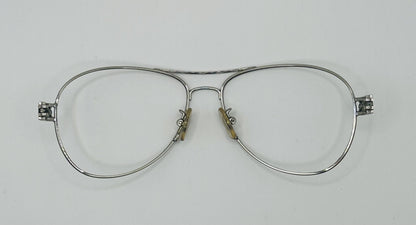 Tiffany 3007 Front Face Silver