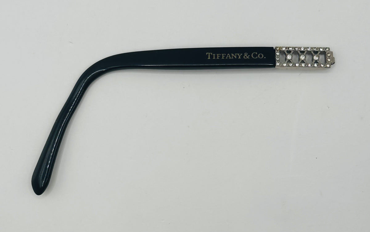 Tiffany 3007 Right Temple Black/silver