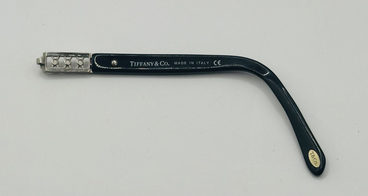 Tiffany 3007 Right Temple Black/silver