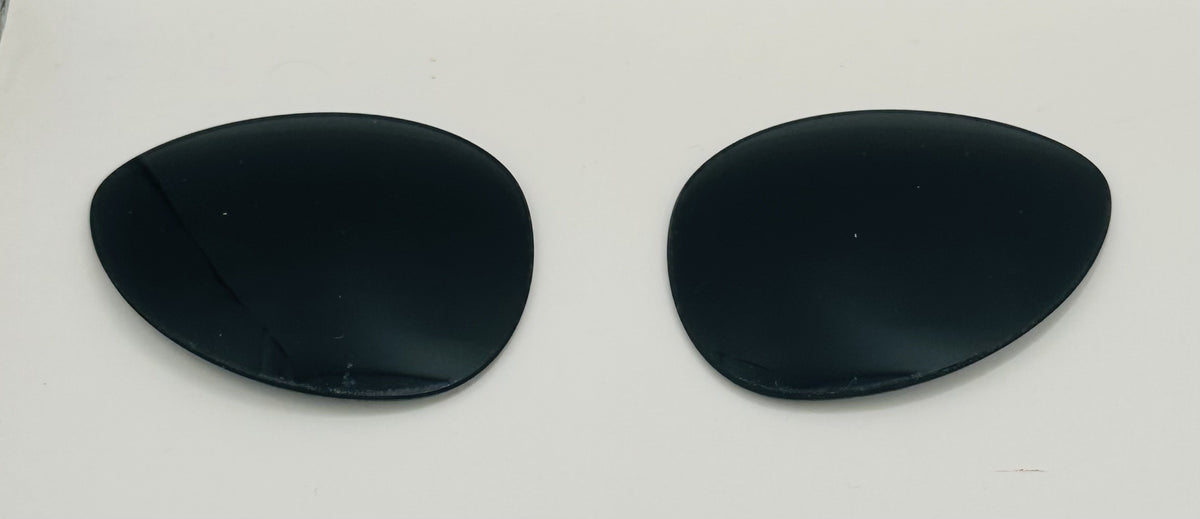 Tiffany 3007 Both Lenses Black