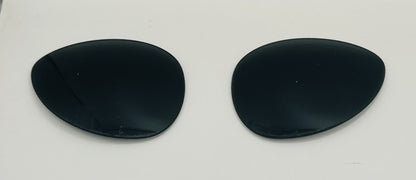 Tiffany 3007 Both Lenses Black