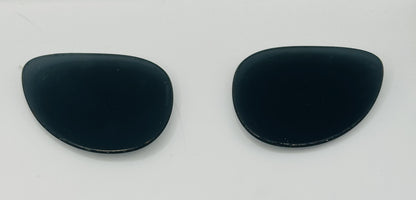 Tiffany 3007 Both Lenses Black
