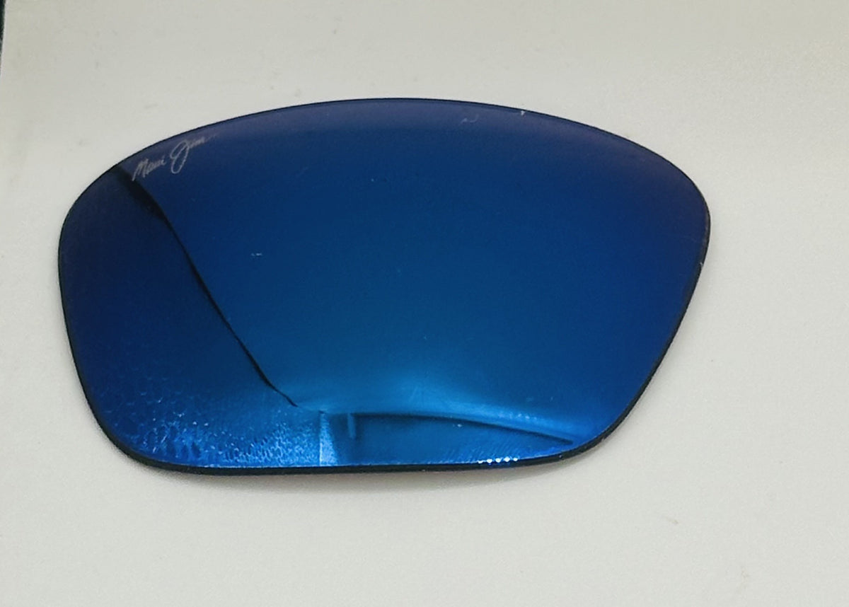 Maui Jim 304 Right Lens Blue