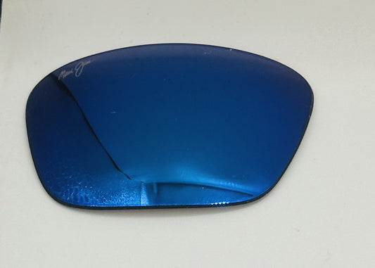 Maui Jim 304 Right Lens Blue