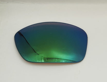 Costa Del Mar Cat Cay Left Lens Green Glass 580G