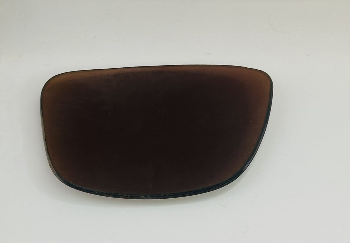 Costa Del Mar Cat Cay Left Lens Green Glass 580G