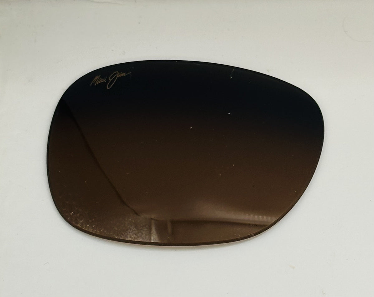 Maui Jim 765 Right Lens Brown