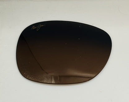 Maui Jim 765 Right Lens Brown