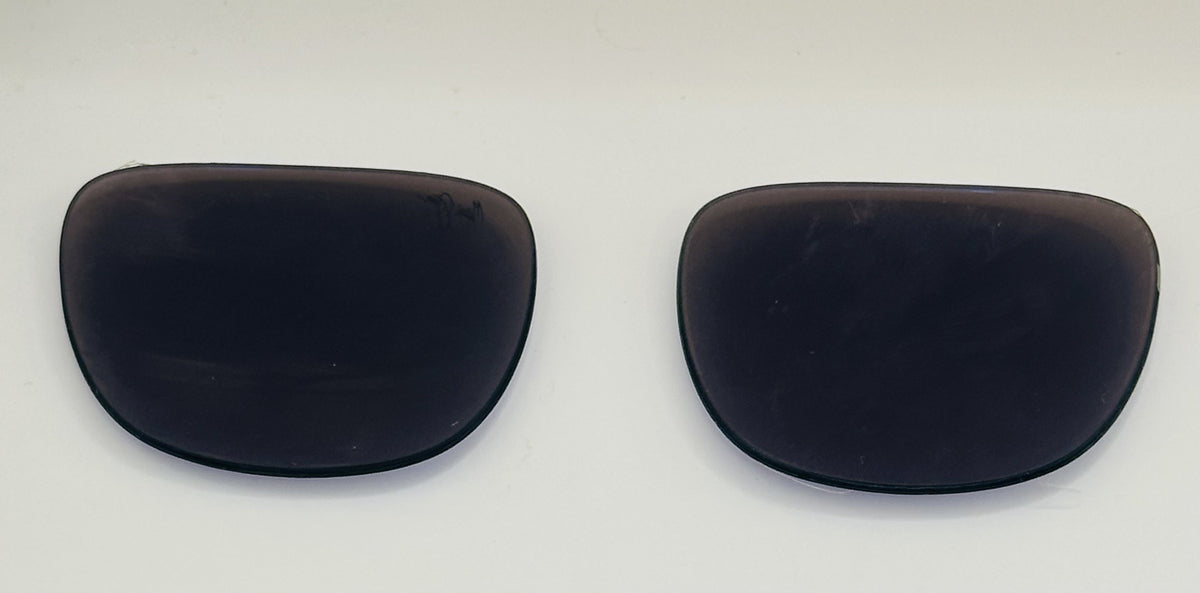 Maui Jim 740 Both Lenses Blue