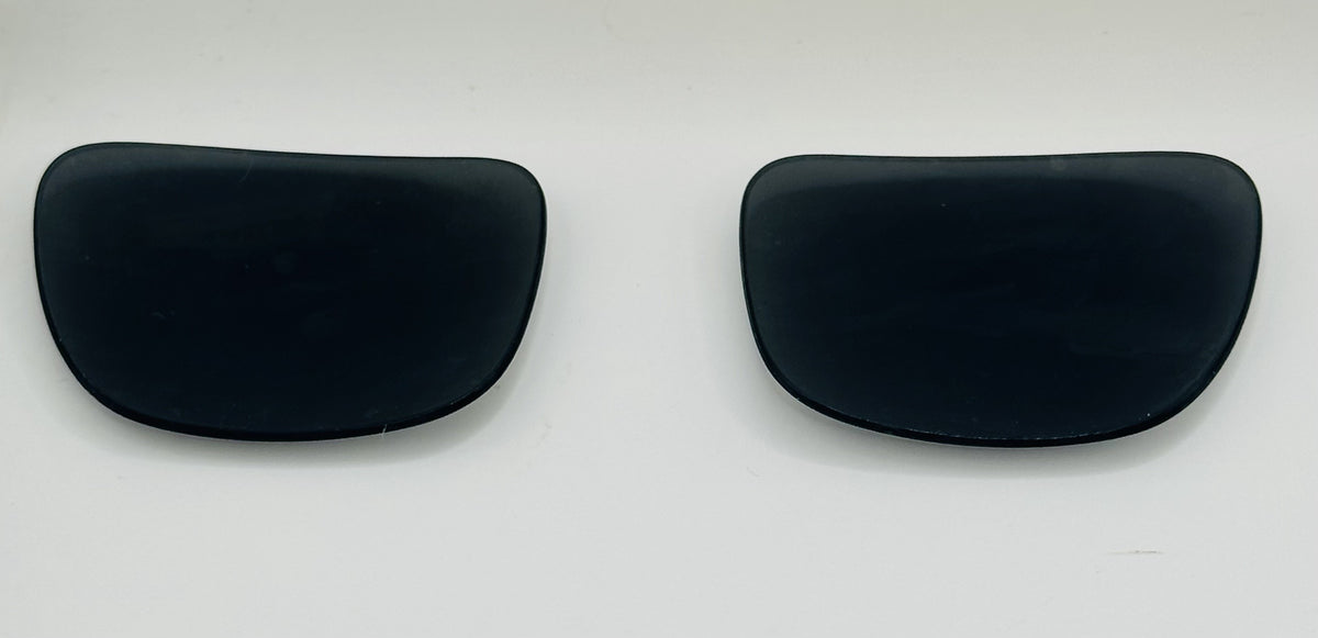 Costa Del Mar Broadbill Both Lenses Gray Glass 580G