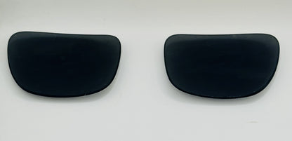 Costa Del Mar Broadbill Both Lenses Gray Glass 580G
