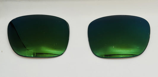 Costa Del Mar Spearo Xl Both Lenses Green Glass 580G