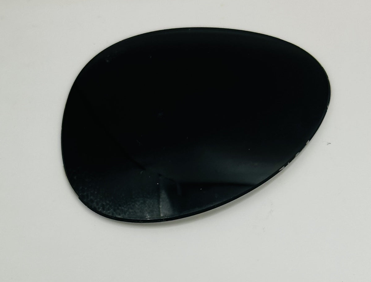 Costa Del Mar Grand Catalina Right Lens Black Glass 580G