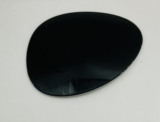 Costa Del Mar Grand Catalina Right Lens Black Glass 580G
