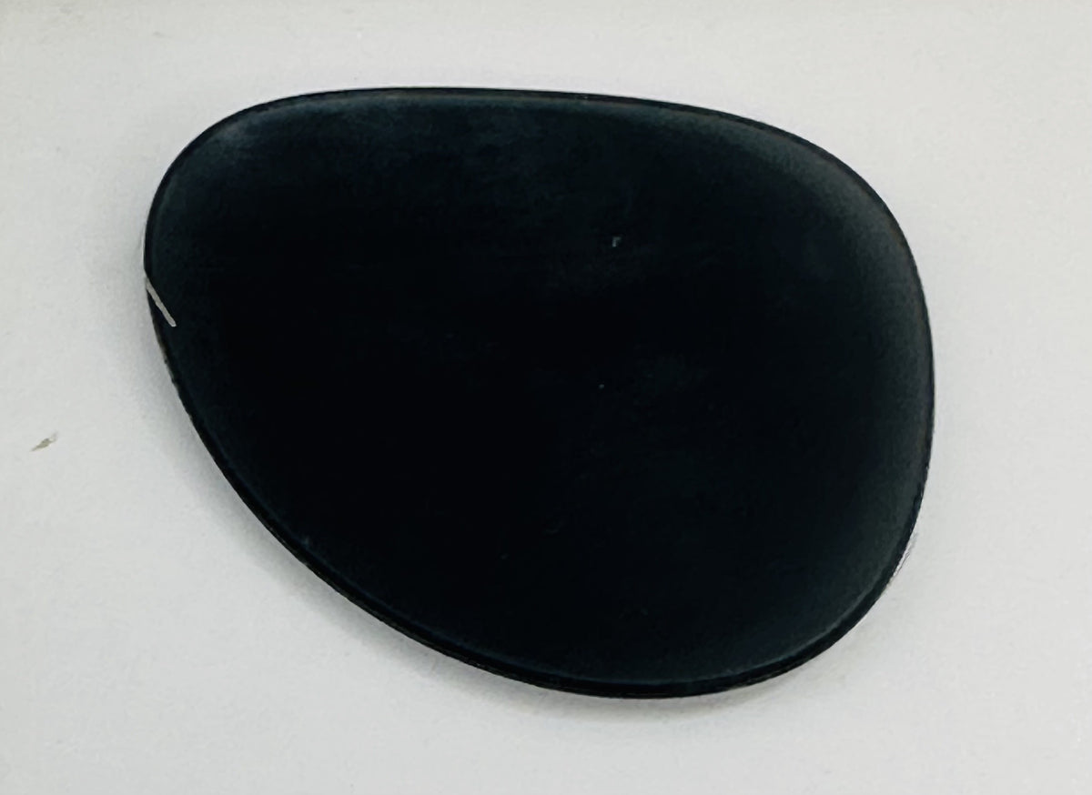 Costa Del Mar Grand Catalina Right Lens Black Glass 580G