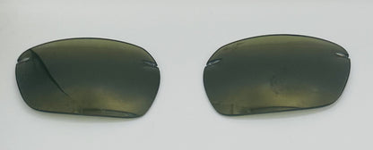 Maui Jim 425 Both Lenses Bronze/green