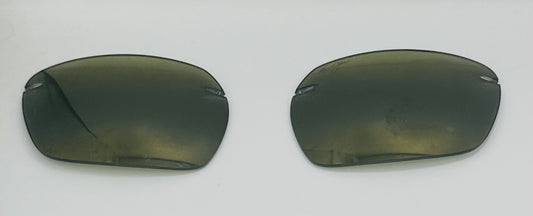 Maui Jim 425 Both Lenses Bronze/green