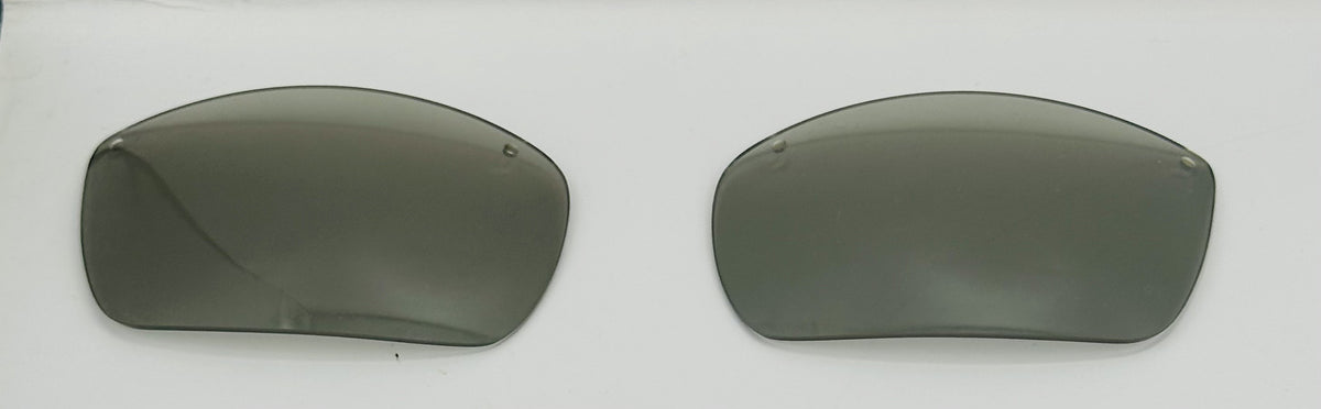 Ray Ban 8305 After Market Both Lenses Gray