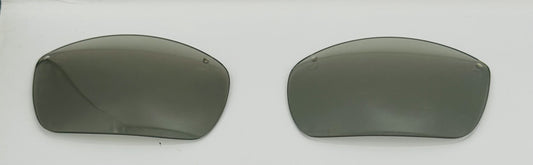 Ray Ban 8305 After Market Both Lenses Gray