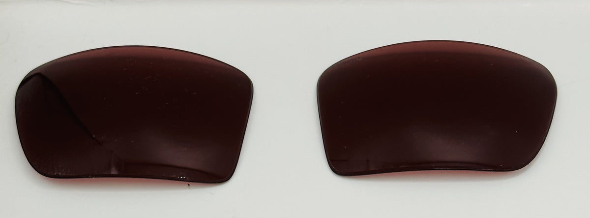 Costa Del Mar Reefton Both Lenses Chrome/pink Glass 580G