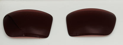 Costa Del Mar Reefton Both Lenses Chrome/pink Glass 580G