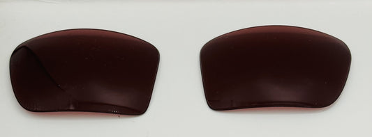 Costa Del Mar Reefton Both Lenses Chrome/pink Glass 580G