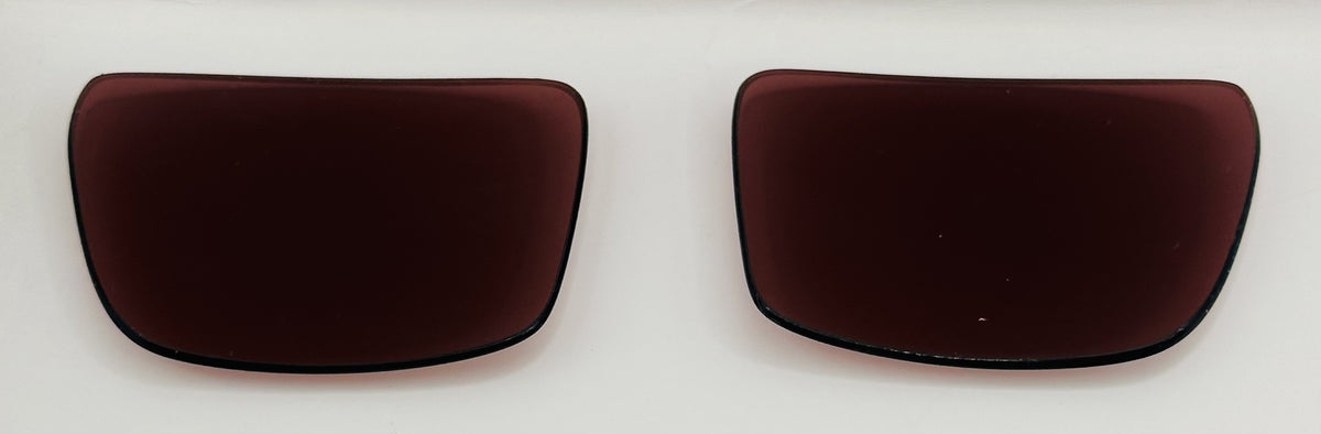 Costa Del Mar Reefton Both Lenses Chrome/pink Glass 580G