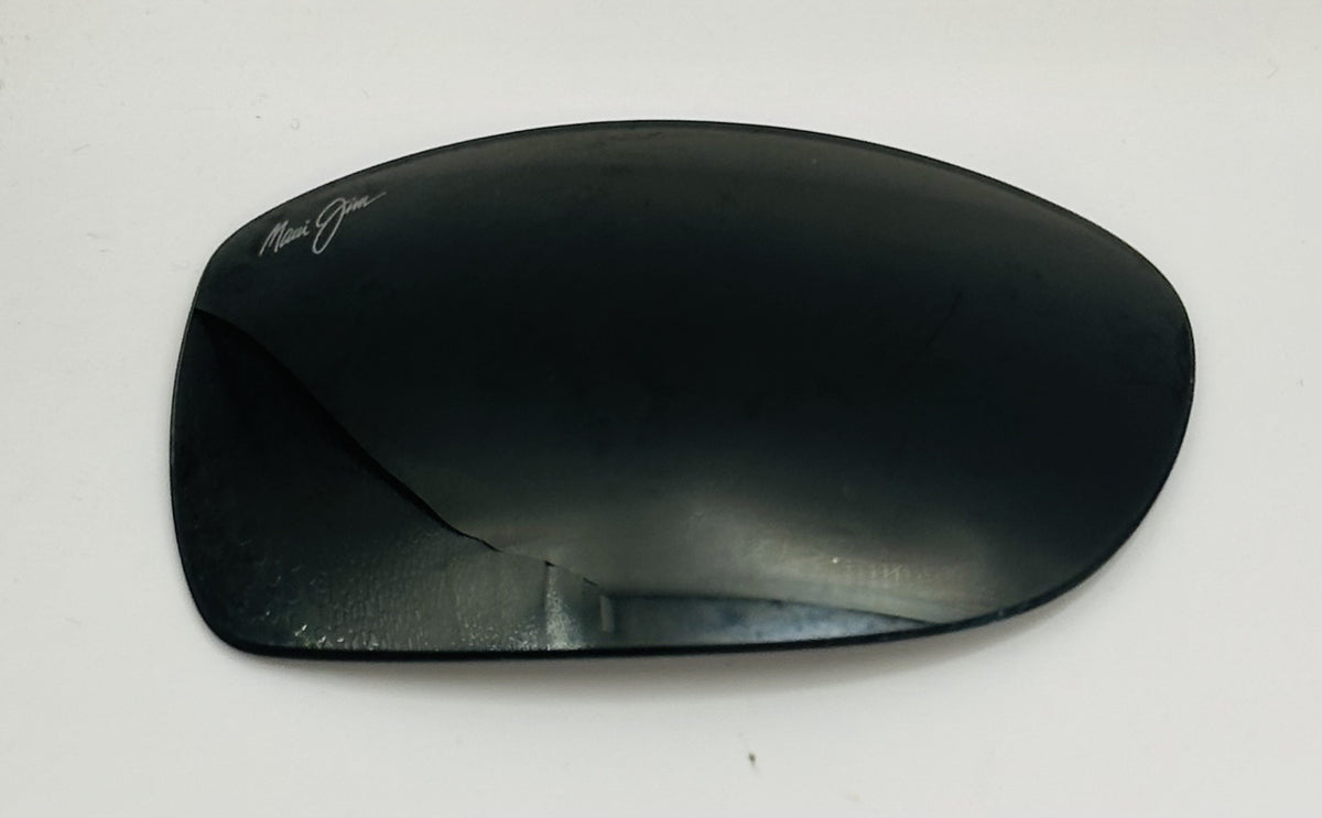 Maui Jim 848 Right Lens Black