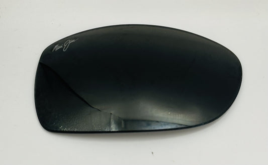 Maui Jim 848 Right Lens Black