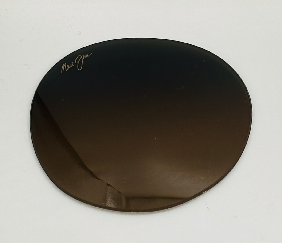 Maui Jim 738 Right Lens Brown Ombre