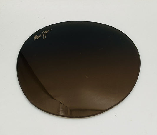 Maui Jim 738 Right Lens Brown Ombre