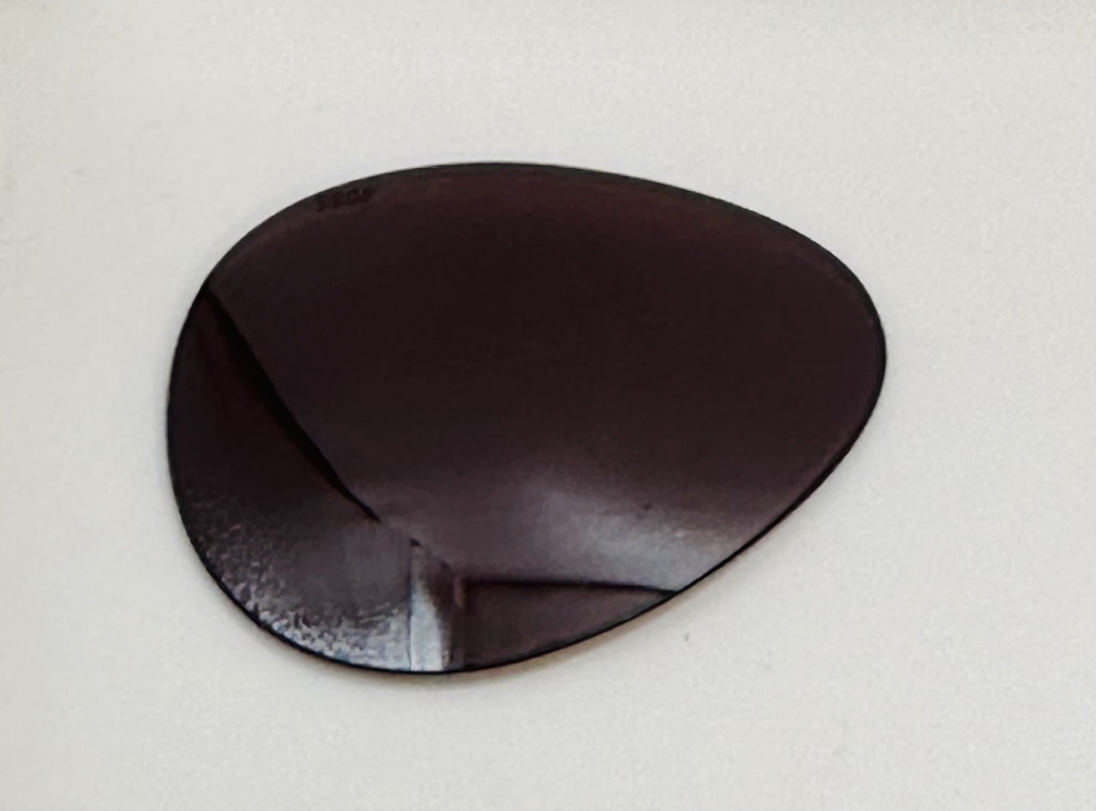 Costa Del Mar Piper Right Lens Chrome/brown Glass 580G