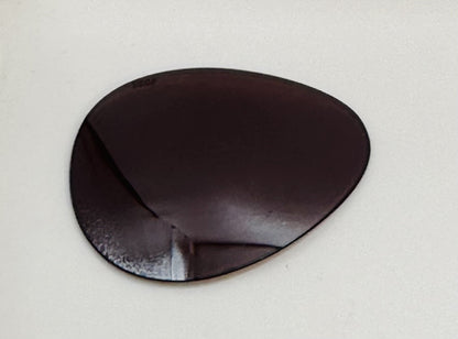 Costa Del Mar Piper Right Lens Chrome/brown Glass 580G