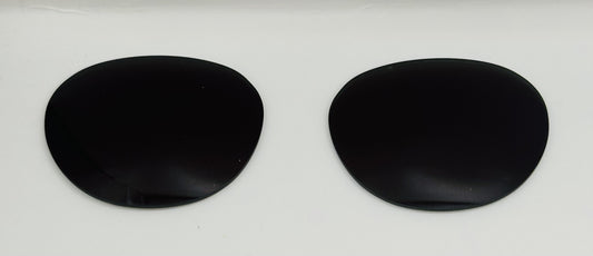 Lafont Oregon Both Lenses Black