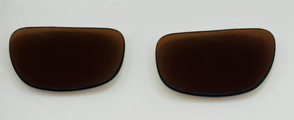 Costa Del Mar Tico Both Lenses Green