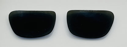 Costa Del Mar Ferg Both Lenses Blue Glass 580G