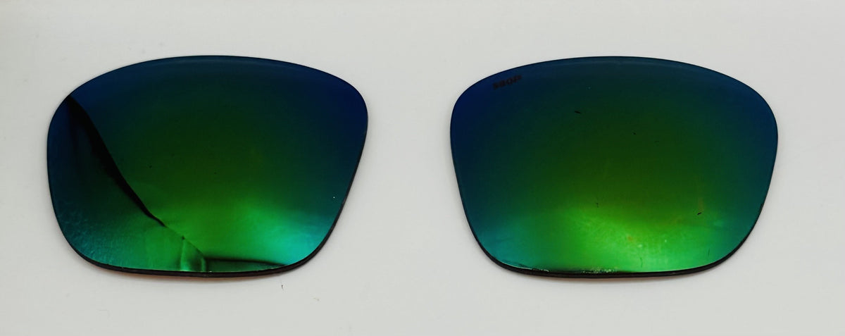 Costa Del Mar Panga Both Lenses Green