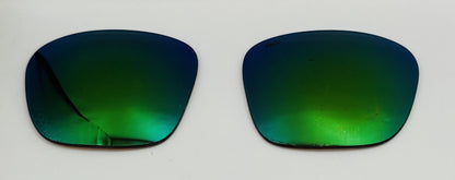 Costa Del Mar Panga Both Lenses Green
