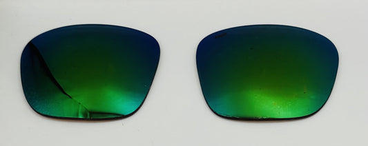 Costa Del Mar Panga Both Lenses Green