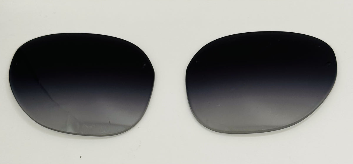 Giorgio Armani 6004t Both Lenses Black