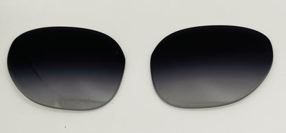 Giorgio Armani 6004t Both Lenses Black