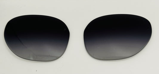 Giorgio Armani 6004t Both Lenses Black